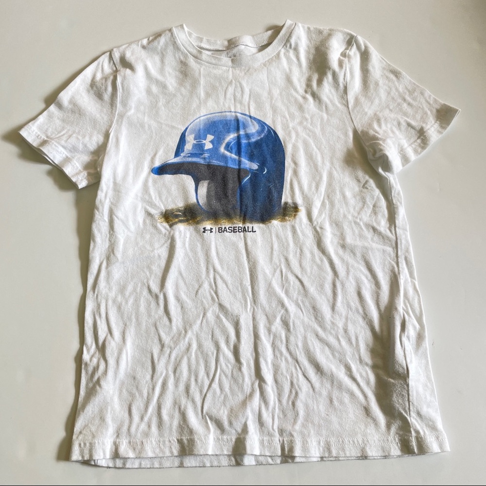 Under Armour tee